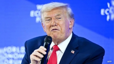 কখনো কখনো আমার মতো স্বৈরশাসক দরকার: ট্রাম্প